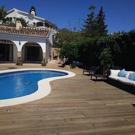 Summer Offers! Fabulous Luxury Villa Near The Beach Sleeps 8 Benalmádena Buitenkant foto